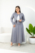 CONJUNTO MIRIAN EM CIRRE-ZINZA - loja online