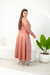Imagem do CONJUNTO MIRIAN EM CIRRE-ROSE