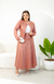 CONJUNTO MIRIAN EM CIRRE-ROSE - comprar online