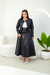 CONJUNTO MIRIAN EM CIRRE-PRETO - Modas Elas - Vestindo Princesas