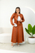 CONJUNTO MIRIAN EM CIRRE CARAMELO - comprar online