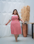 Imagem do Vestido plus size Maitê -Rose