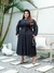 CHEMISE PLUS SIZE RENATA-PRETO - comprar online