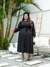 Imagem do CHEMISE PLUS SIZE RENATA-PRETO