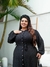 CHEMISE PLUS SIZE RENATA-PRETO na internet