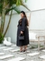CHEMISE PLUS SIZE RENATA-PRETO
