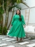 CHEMISE PLUS SIZE RENATA-VERDE - comprar online