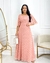Imagem do Vestido esmeralda-Rose