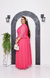 Vestido plus size esmeralda-Pink - loja online