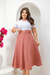 Imagem do Saia daphene-rose