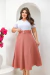 Imagem do Saia daphene-rose