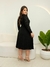 VESTIDO ISABELA-PRETO - loja online