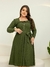VESTIDO ISABELA-VERDE MILITAR na internet