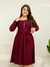 VESTIDO ISABELA-VINHO na internet