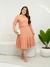 VESTIDO NOEMI -CORAL - comprar online