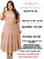 Vestido Eduarda -Rose na internet