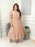 Vestido Eduarda -Rose - comprar online