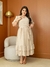 Vestido katia bege na internet