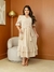 Vestido katia bege - comprar online