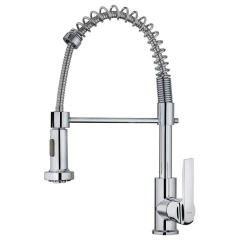 GRIFO DE COCINA 539391280 IN 939 Teka