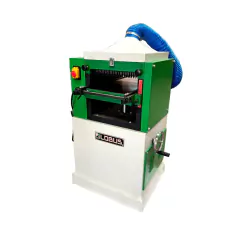 CEPILLO MOLDURADOR 13" 3 HP 220V