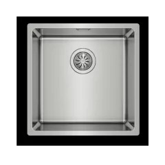 FREGADERO DE SUBMONTAR CON SILENTSMART Línea RS15 40.40 Teka - comprar en línea