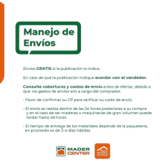 TABLERO ECOTAB LISTONADO DE PINO 26 A 28X1.22X2.44 3A