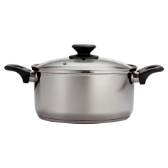 BATERIA DE COCINA DE ACERO PRIMAWARE 80117/005 - tienda en línea