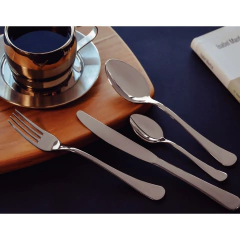 TENEDOR DE MESA ZURIQUE 63986/020 TRAMONTINA en internet