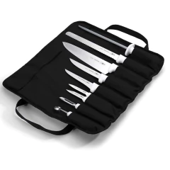 ESTUCHE PARA ESTUDIANTE / CHEF MASTER 10 PZAS BLANCO 32200/600 TRAMONTINA