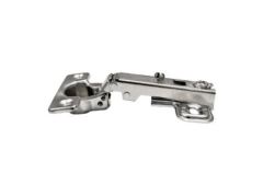 BISAGRA MINI SERIE A 92° COBERTURA COMPLETA RECTA (PAR) HAFELE - comprar en línea