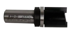 BROCA RECTA C/BALERO 2 FILOS 1/2" X 3/4" 120-20