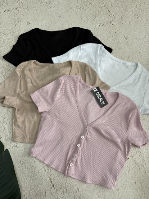 REMERA ART 2 - comprar online