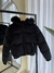 CAMPERA/CHALECO TOKIO! NEGRO - comprar online