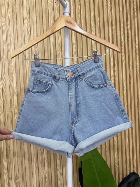SHORT ERIN RAD! CELESTE - comprar online
