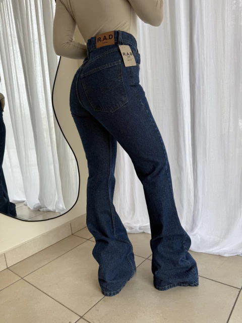 DENIM CLEO AZUL! RAD - comprar online