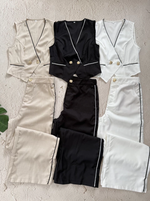 SET SASTRERO ROMA! - comprar online