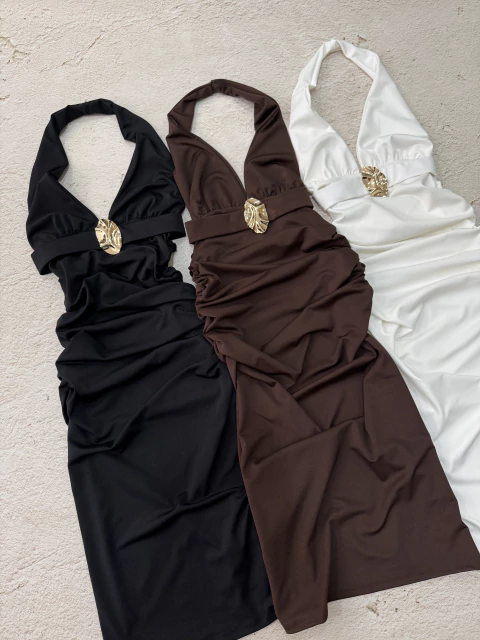 VESTIDO LONDON! - comprar online