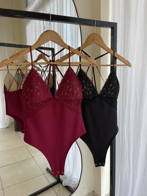 BODY AMBER ARO - comprar online