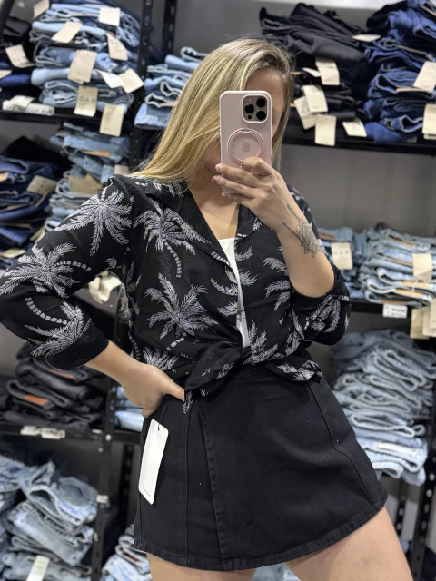 CAMISA PALM! - comprar online