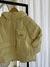 CAMPERA LOVIS! AMARILLO en internet