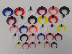 Expansor Cuerno Bulll Acrílico !!! en internet