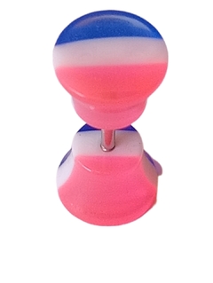 falso Expansor con pasante de Acero Quirurgico, c/u !! - comprar online
