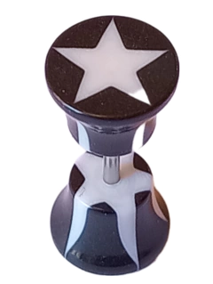 falso Expansor con pasante de Acero Quirurgico, c/u !! - tienda online