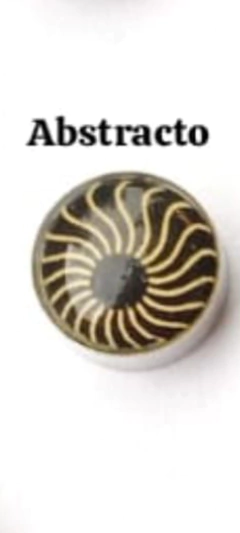 Aros de Acero con iman !!! - comprar online