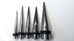 Expansor punta Acero !!!