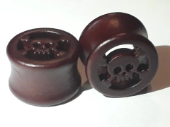 Imagen de Expansor Tunel Madera Calado!!
