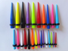 Expansor Punta Acrilico !!!! c/u - tienda online