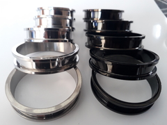 Expansor Tunel Acero Rosca Externa Grandes, de 32mm a 50mm, c/u !!!!, - Miexpansor