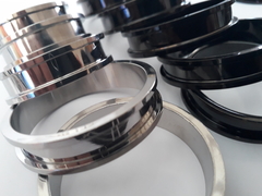 Expansor Tunel Acero Rosca Externa Grandes, de 32mm a 50mm, c/u !!!!,